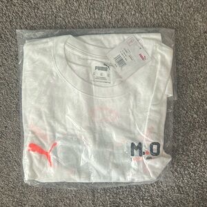 Puma Tee